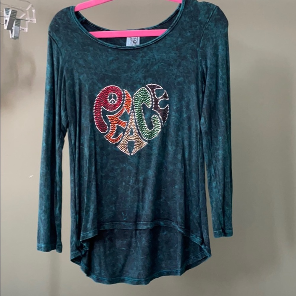 Girls shirt